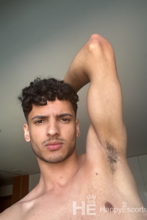 Diogo, 23 anos, Acompanhantes Porto / Portugal - 6