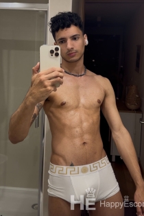 Diogo, 23 anos, Acompanhantes Porto / Portugal - 7