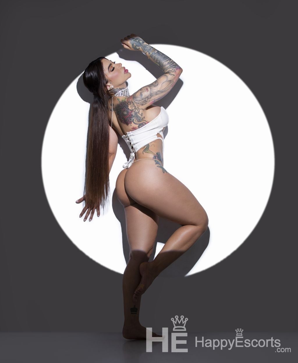 Asly, 29 år, München / Tyskland Escorts - 1