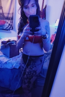 Jessica, Age 30, Escort in Denver CO / USA - 3