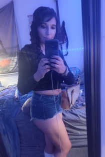 Jessica, Age 30, Escort in Denver CO / USA - 4