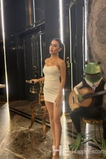 Jasmína, 22 rokov - 3 rok