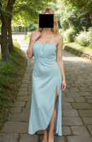 Kimberly, Age 37, Cologne / Germany Escorts