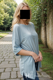 Kimberly, 37 let, Kolín / Německo Escort - 5