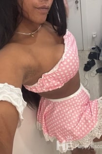Kimora, 25 yaşında - 6