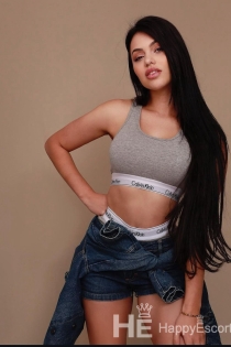 Laura, 나이 33, 마드리드 / 스페인 에스코트 - 3