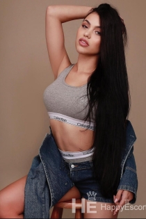 Laura, 나이 33, 마드리드 / 스페인 에스코트 - 4