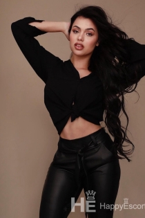 Laura, 나이 33, 마드리드 / 스페인 에스코트 - 5