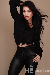 Laura, 나이 33, 마드리드 / 스페인 에스코트 - 8