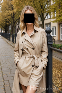 Magnolia, 26 let, Kolín / Německo Doprovod - 3