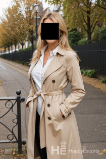 Magnolia, 26 let, Kolín / Německo Doprovod - 4