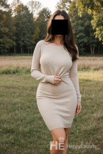 Michelle, 31 let, Kolín/Německo Doprovod - 2