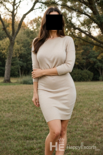 Michelle, 31 let, Kolín/Německo Doprovod - 3