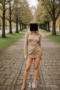 Serena, věk 28, Kolín nad Rýnem / Německo Eskortky - 4