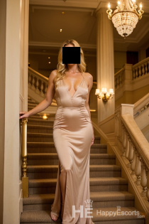 Shirley, věk 33, Kolín nad Rýnem / Německo Eskortky - 4