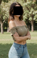 Victoria, Age 24, Cologne / Germany Escorts