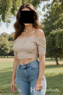 Victoria, 24 let, Kolín / Německo Doprovod - 5