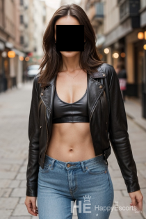 Vivian, 30 let, Kolín / Německo Eskorty - 2