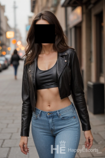 Vivian, 30 let, Kolín / Německo Eskorty - 3