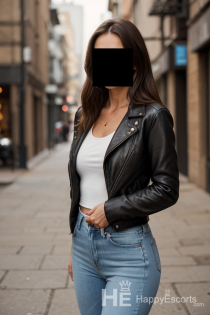 Vivian, 30 let, Kolín / Německo Eskorty - 5