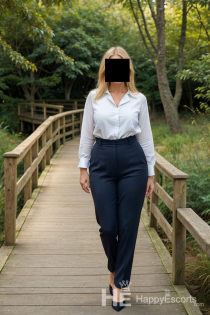 Alessia, věk 27, Kolín nad Rýnem / Německo Eskortky - 3