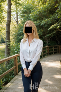 Alessia, věk 27, Kolín nad Rýnem / Německo Eskortky - 4