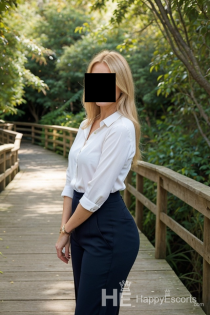 Alessia, věk 27, Kolín nad Rýnem / Německo Eskortky - 5