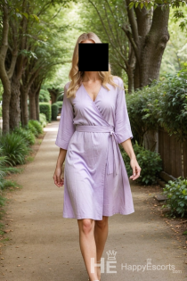 Амелі, 33 роки, Куксхафен / Німеччина Ескорт - 2