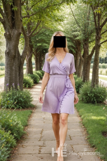 Амелі, 33 роки, Куксхафен / Німеччина Ескорт - 4