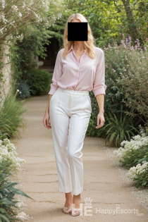 Ayla, věk 33, Kolín nad Rýnem / Německo Eskortky - 2