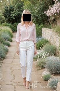 Ayla, věk 33, Kolín nad Rýnem / Německo Eskortky - 3