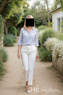 Ayla, věk 33, Kolín nad Rýnem / Německo Eskortky - 4