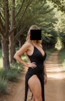 Bellamy, Age 25, Cologne / Germany Escorts