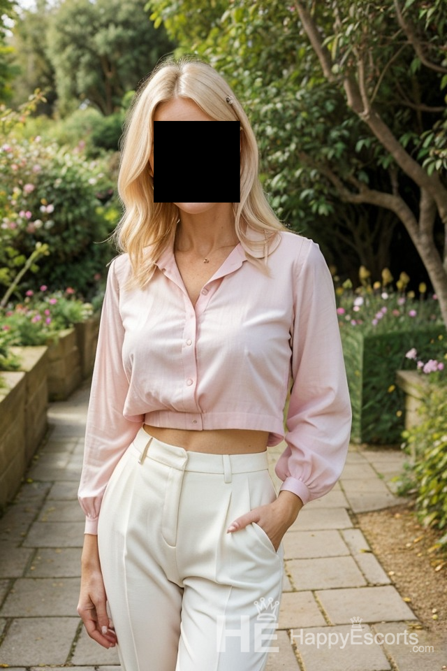 Bonnie, Age 23, Escort in Cologne / Germany - 1
