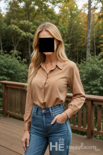 Charlotte, 29 let, Kolín / Německo Eskorty - 2