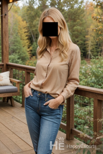 Charlotte, 29 let, Kolín / Německo Eskorty - 3