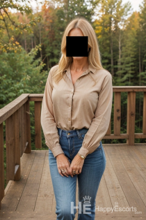 Charlotte, 29 let, Kolín / Německo Eskorty - 4