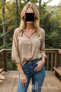 Charlotte, 29 let, Kolín / Německo Eskorty - 5