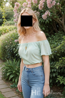 Dianna, 23 år, Essen / Tyskland Escorts - 2