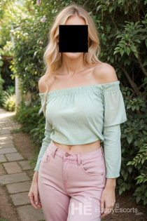 Dianna, 23 år, Essen / Tyskland Escorts - 4