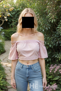 Dianna, 23 år, Essen / Tyskland Escorts - 5