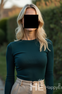 Edna, 33 år, Essen / Tyskland Escorts - 2