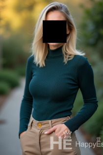 Edna, 33 år, Essen / Tyskland Escorts - 5