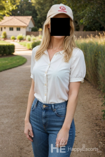 Евелин, 29 години, Есен / Германия Ескорт - 3