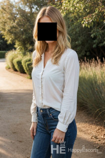 Евелин, 29 години, Есен / Германия Ескорт - 5