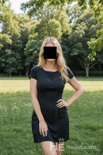 Джулиана, 25 години, Есен / Германия Ескорт - 2