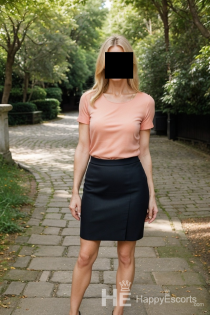 Ким, 36 години, Есен / Германия Ескорт - 4