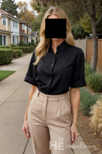 Libbie, 29 år, Essen / Tyskland Escorts - 3