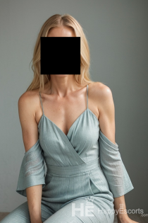 Линда, 33 години, Есен / Германия Ескорти - 5