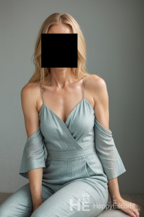 Линда, 33 години, Есен / Германия Ескорти - 6